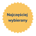 Najczęściej wybierany